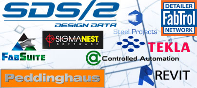 Innovative Steel Detailing