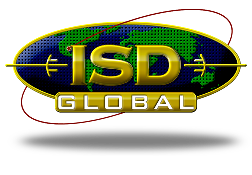 ISD Global logo